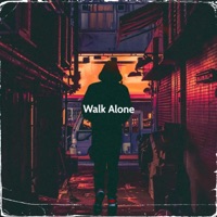 Walk Alone (Radio Edit) - Single - Benjin