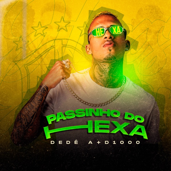 Passinho do Hexa