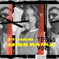 Tengo Voz (feat. Michi & Antiqua Deorum) - Single - Miss Raisa