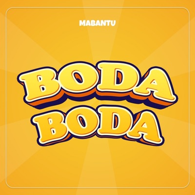 Boda Boda - Single