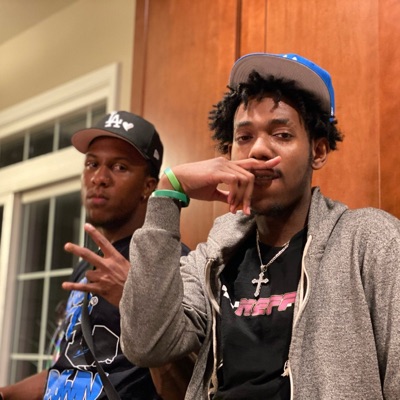 Where You Been - Single