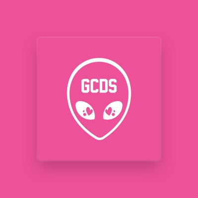 Listen to GCDS, watch music videos, read bio, see tour dates & more!