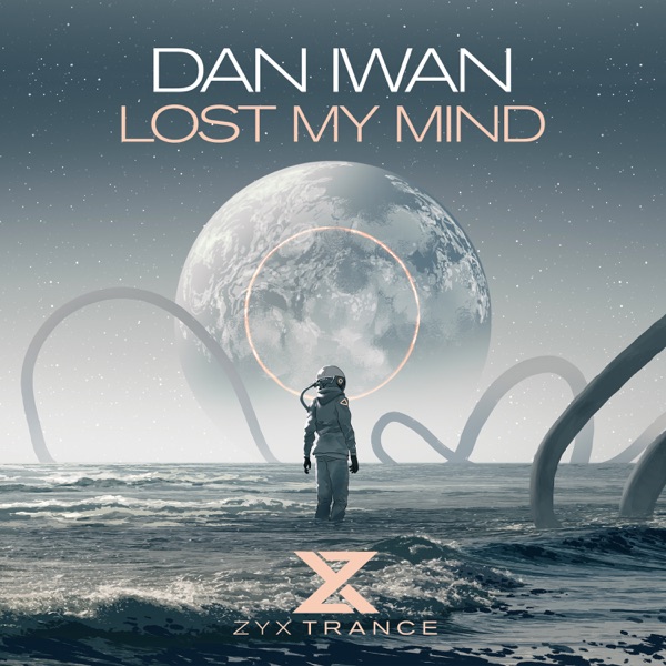 Lost My Mind - Single