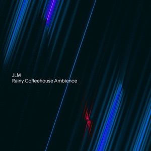 Rainy Coffeehouse Ambience - EP