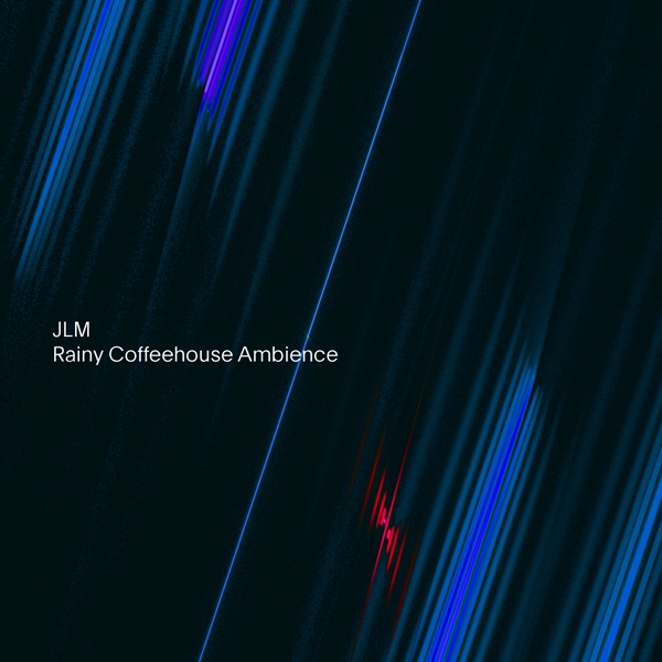 Rainy Coffeehouse Ambience - EP