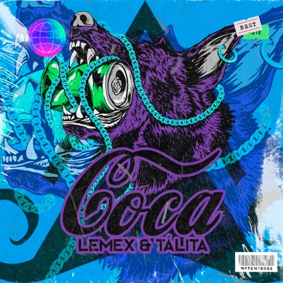 Coca - Single