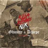 #06 La Función - Single - Killa Rhyme Klik, Achepe & Ghostte