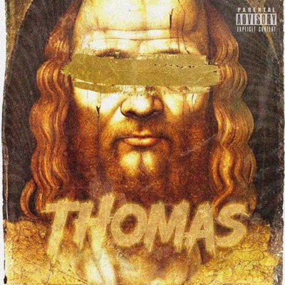 Thomas (feat. Jay kris, Tay Lyon & OGK Shadow) - Single