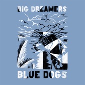 Blue Dogs - Carolina Grand
