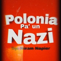 Polonia Pa' un Nazi (feat. Marginale Noise) - Single - Níram Napier