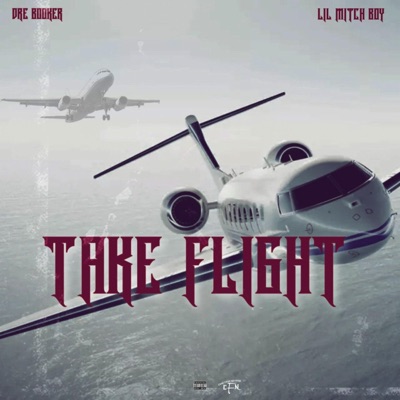Take Flight (feat. Lil Mitch Boy) - Single