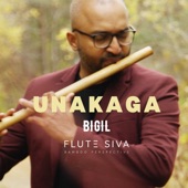 Unakaga (Bigil) Flute Instrumental artwork