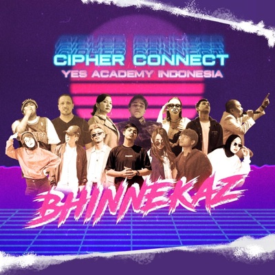 Bhinnekaz - EP