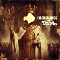 Faceless Kings - Single - Swollen Members