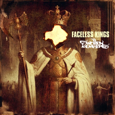 Faceless Kings - Single