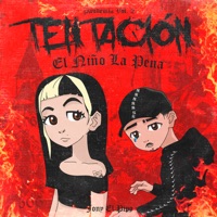 Tentación - Single - Jony el Pipo