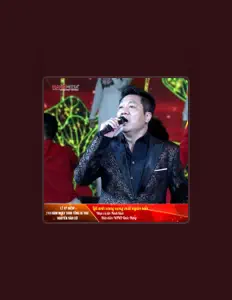 收听 NSND Quốc Hưng、观看音乐视频、阅读小传、查看巡演日期等 ！