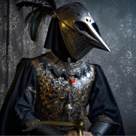 Pumped Up Kicks Social Repose