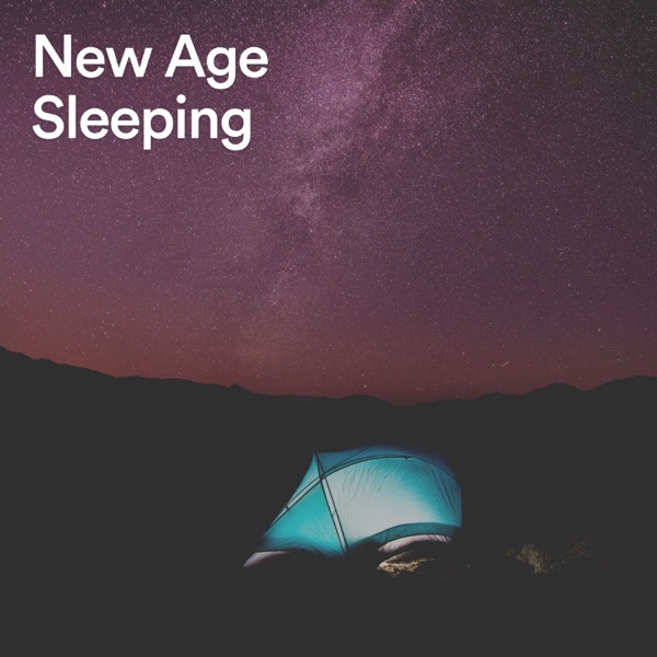 New Age Sleeping