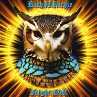 Night Owl (Demo) - Single - RichNRichie & Legion Beats