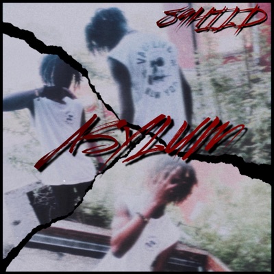 Asylum - EP