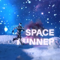 Space Runner - Single - NEY