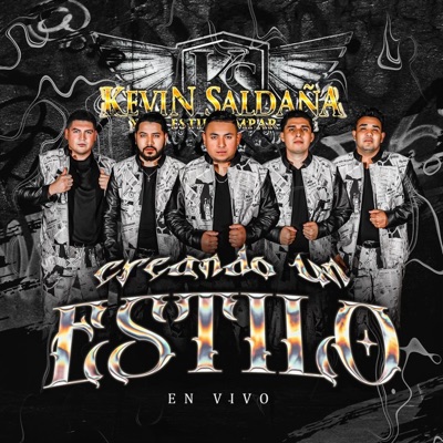 Creando Un Estílo - EP