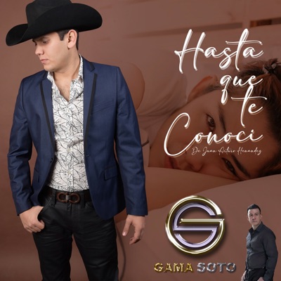 Hasta Que Te Conocí - Single