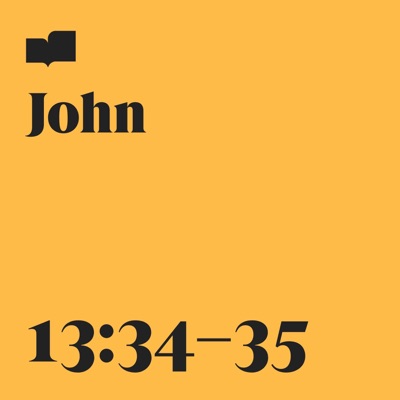 John 13:34-35 (feat. Paul Zach & Jessica Fox) - Single