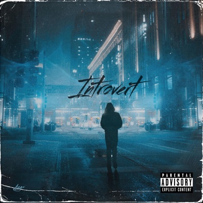 Introvert - EP