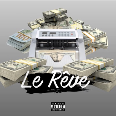 Le rêve - Single
