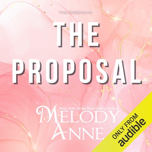The Proposal: The Andersons Book 4 (Unabridged) cover