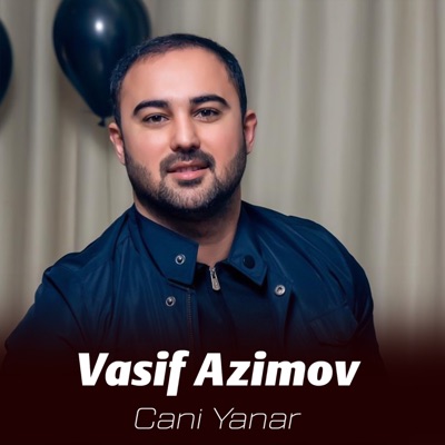 Cani Yanar - Single