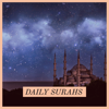 Ayatul Kursi (feat. Syeikh Al Ghomidi) - Sheikh Saad Ghamdii