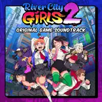 River City Girls Anthem — Megan McDuffee, Mega Ran & DJ Chief
