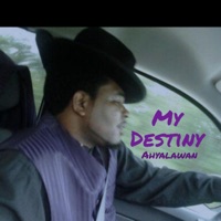 My Destiny - Single - Ahyalawan
