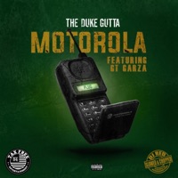 Motorola (feat. GT Garza) [DJ Red Remix] [DJ Red Remix] - Single - THE DUKE GUTTA