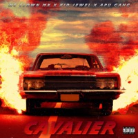 Cavalier - Single - MC Clown MX, Kid Jewel & Apu Gang