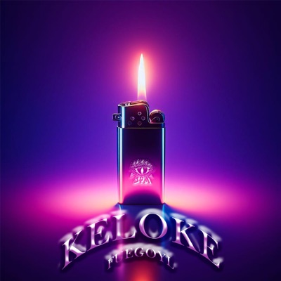 KELOKE (feat. JPMRECORDS) - Single