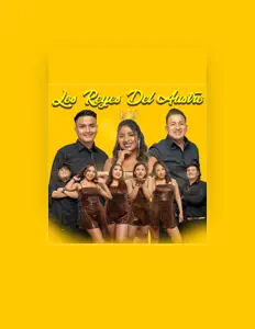Listen to Los Reyes Del Austro, watch music videos, read bio, see tour dates & more!