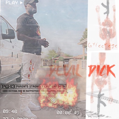 Devil Dick - Single