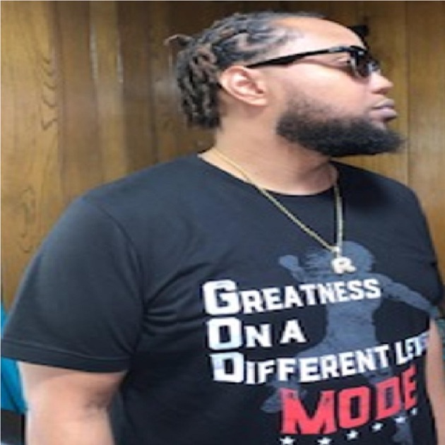 September Reign - Album by RowdyProductionz - Apple Music
