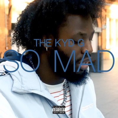 So Mad - Single