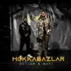 Heijan & Muti - Hokkabazlar