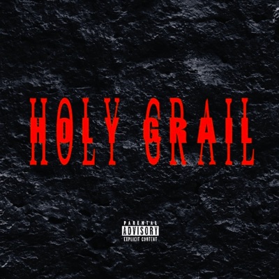 Holy Grail - Single