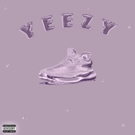 Yeezy (feat. Gedrax) Sixxrip