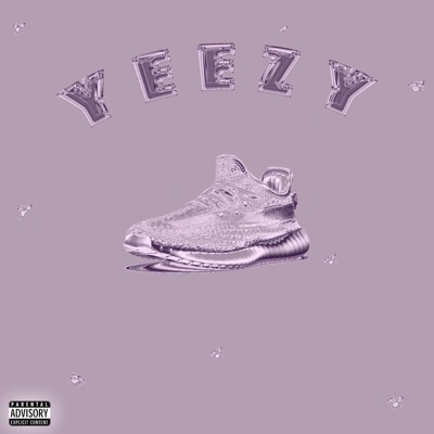 Yeezy (feat. Gedrax) - Single