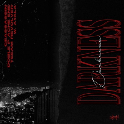 Darkness (feat. Doble P Ache Ene, Teeam Revolver & W.Ayala) - Single