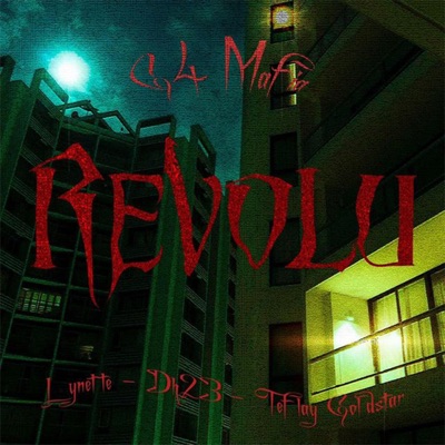 Revolu - Single