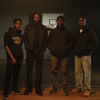 High School (feat. DeeRiginal) - Single